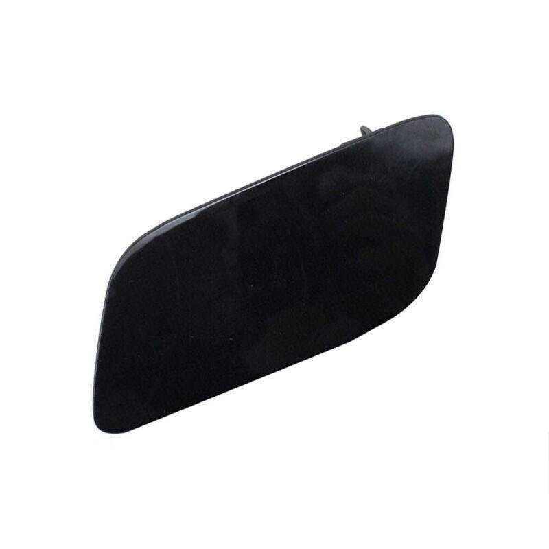 Left Side Bumper Headlight Washer Cover Cap For AUDI Q3 2012-2014