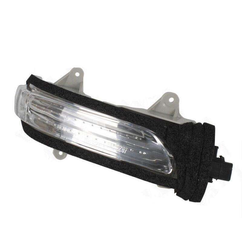Rearview Mirror Turn Signal Light Indicator For Toyota Prado 2010-2021 Pair