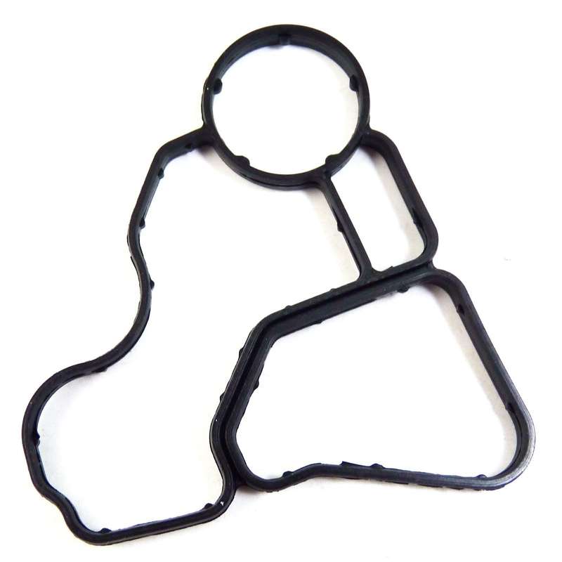 New Engine Oil Filter Adapter Gasket 703715700 11427537293 For BMW 328i 320i 335