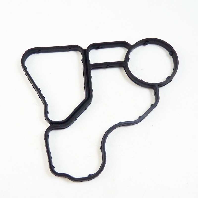 New Engine Oil Filter Adapter Gasket 703715700 11427537293 For BMW 328i 320i 335