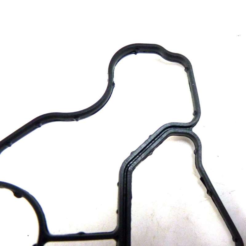 New Engine Oil Filter Adapter Gasket 703715700 11427537293 For BMW 328i 320i 335