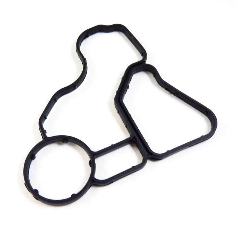 New Engine Oil Filter Adapter Gasket 703715700 11427537293 For BMW 328i 320i 335