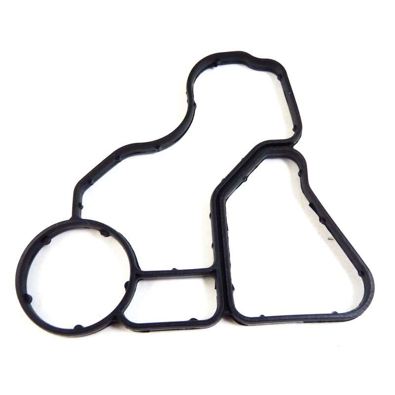 New Engine Oil Filter Adapter Gasket 703715700 11427537293 For BMW 328i 320i 335