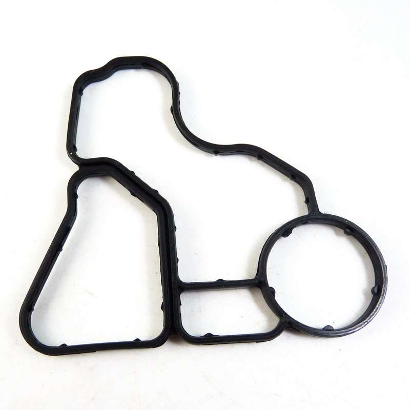 New Engine Oil Filter Adapter Gasket 703715700 11427537293 For BMW 328i 320i 335
