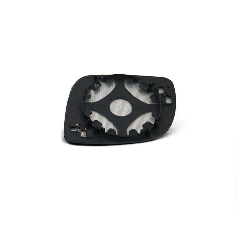 For VW Golf 4 MK4 1998-2006 Blue Wing Door View Mirror Glass Right