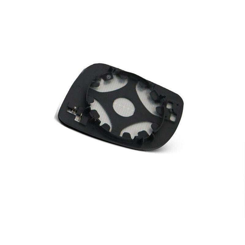 For VW Golf 4 MK4 1998-2006 Blue Wing Door View Mirror Glass Right