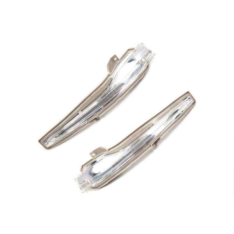 L+R Side Mirror Indicator Turn Signal Lamps For Benz W205 W213 X253 C217 W222