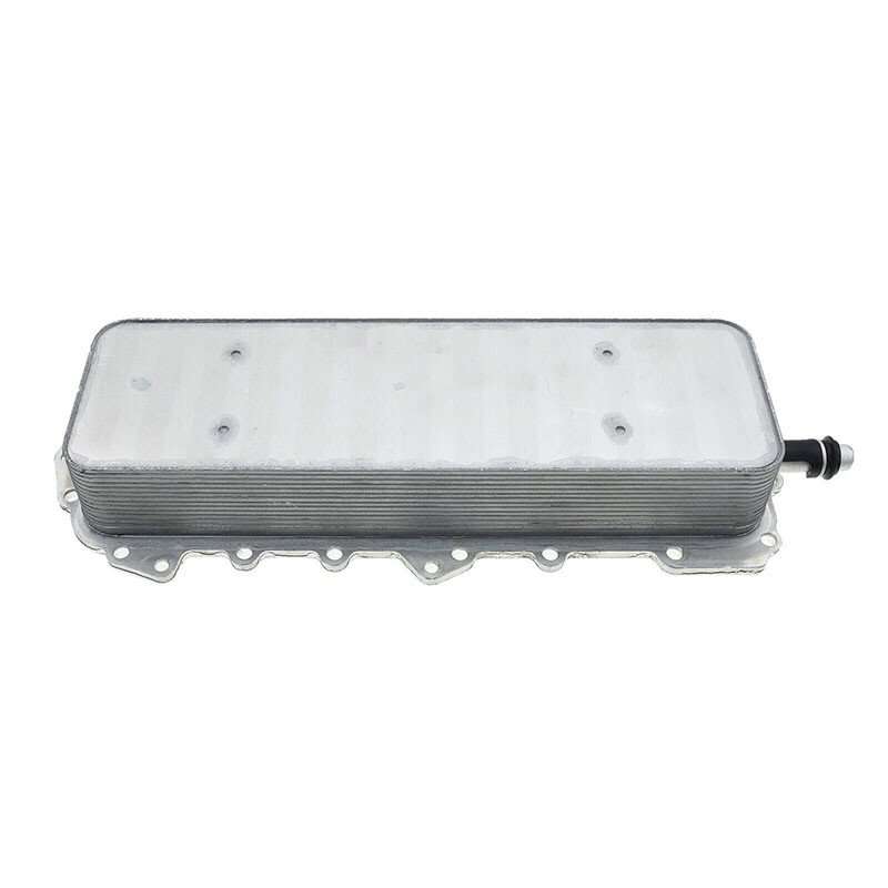 Engine Oil Cooler LR039821 FIt For Land Rover Range Rover Sport 5.0L 2010-2016