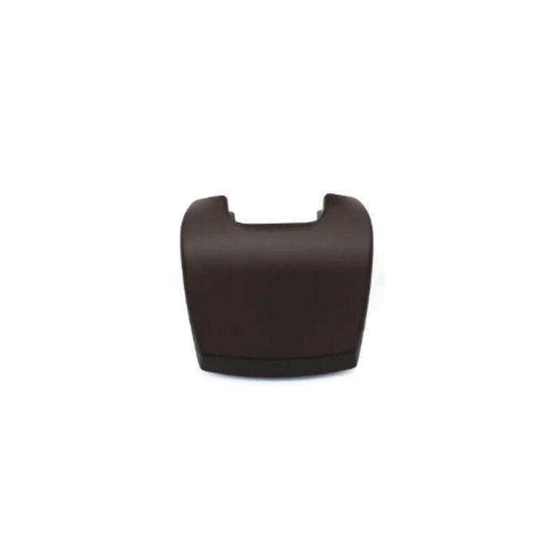 Car Rear Seat Rail Front Cover Trim For BMW X5 E70 07-13 X5 F15 14-18 Moka