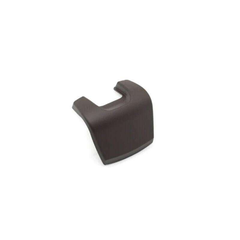 Car Rear Seat Rail Front Cover Trim For BMW X5 E70 07-13 X5 F15 14-18 Moka