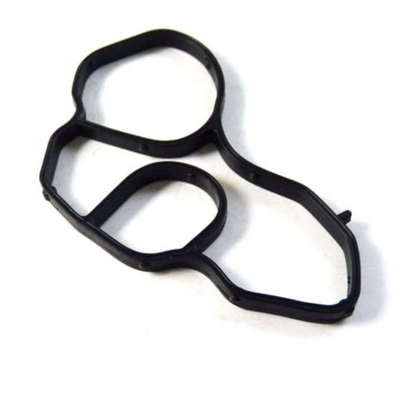 For MINI R56 Cooper Clubman N14 N12 1.6L Oil Filter Case Gaskets 11428643758