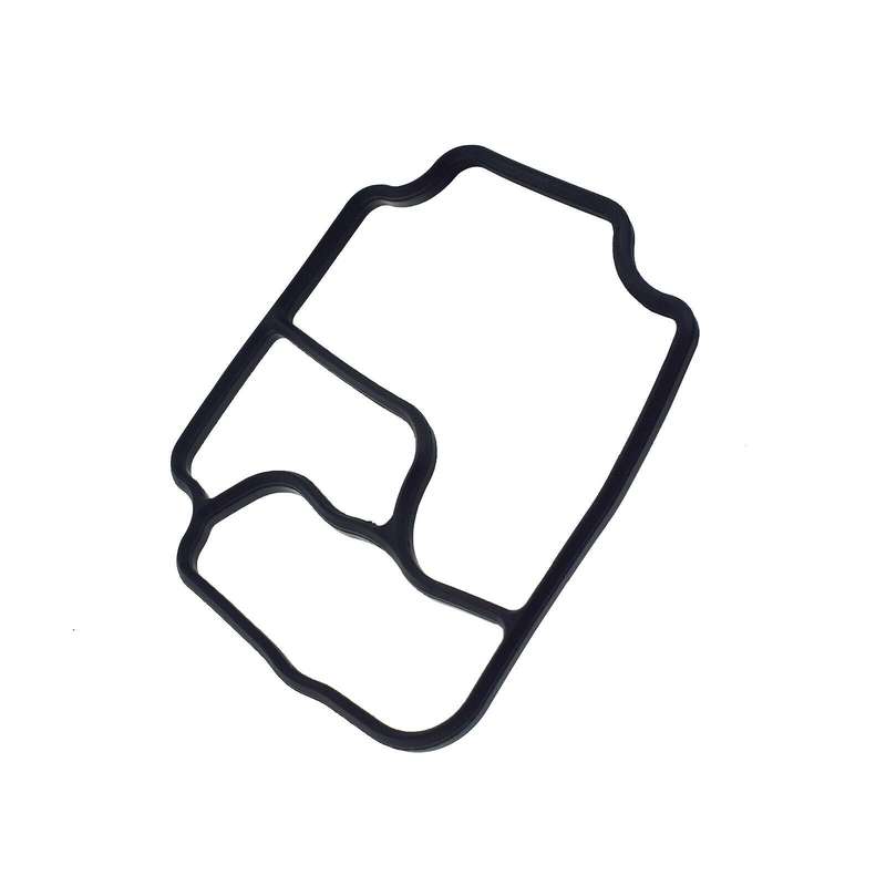 Oil Filter Housing Seal Gasket 11421719855 For BMW 323i 325i 325Ci 525i Z4 M3