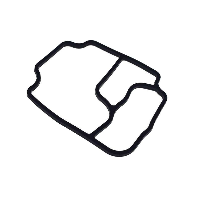 Oil Filter Housing Seal Gasket 11421719855 For BMW 323i 325i 325Ci 525i Z4 M3