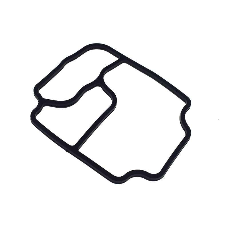 Oil Filter Housing Seal Gasket 11421719855 For BMW 323i 325i 325Ci 525i Z4 M3