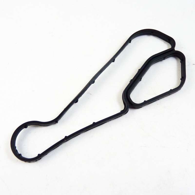 NEW ENGINE OIL COOLER SEAL GASKET FOR BMW 325i 335i 530i 535i X5 11427525335