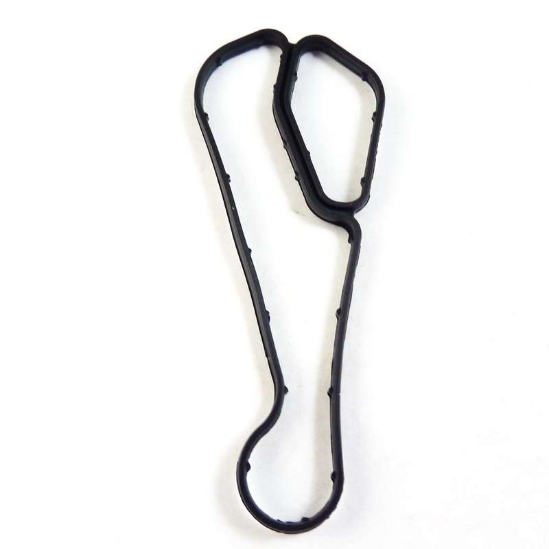 NEW ENGINE OIL COOLER SEAL GASKET FOR BMW 325i 335i 530i 535i X5 11427525335