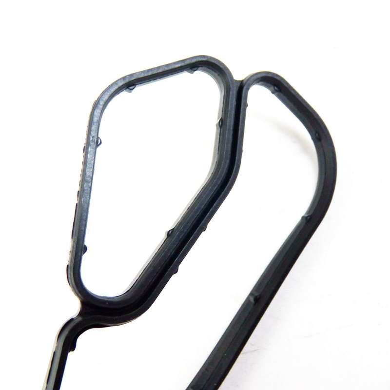 NEW ENGINE OIL COOLER SEAL GASKET FOR BMW 325i 335i 530i 535i X5 11427525335