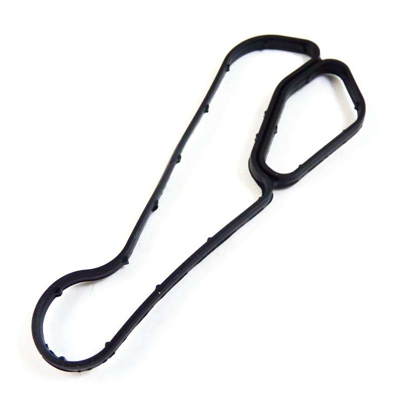 NEW ENGINE OIL COOLER SEAL GASKET FOR BMW 325i 335i 530i 535i X5 11427525335