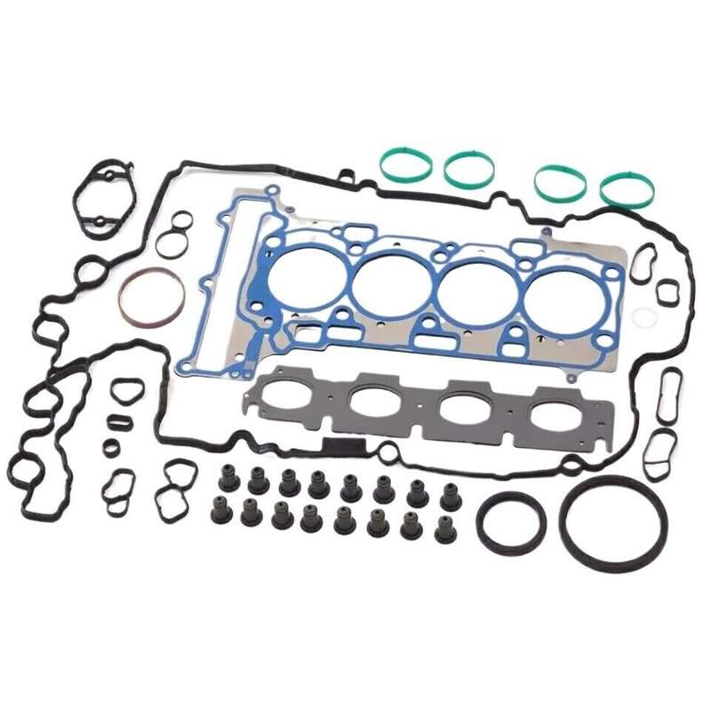 B46 B48 2.0L Engine Gasket Seals Kit For BMW 120i 220i 330i X1 X2 MINI Copper S