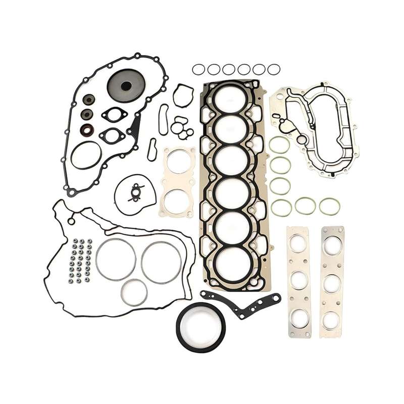 3.2L Engine Cylinder Gasket Seals Kit B6324S5 For Volvo XC60 XC70 XC90 V70 S80