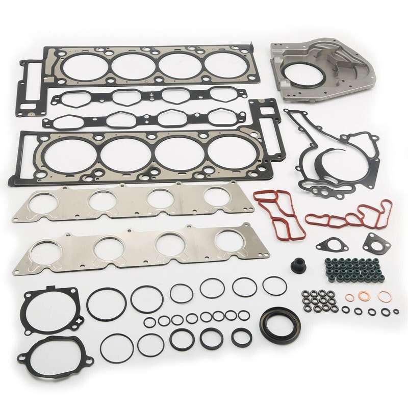 5.5L Engine Cylinder Head Gasket Set For Mercedes-Benz CLS GL550 S500L G500