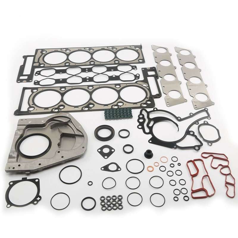 5.5L Engine Cylinder Head Gasket Set For Mercedes-Benz CLS GL550 S500L G500