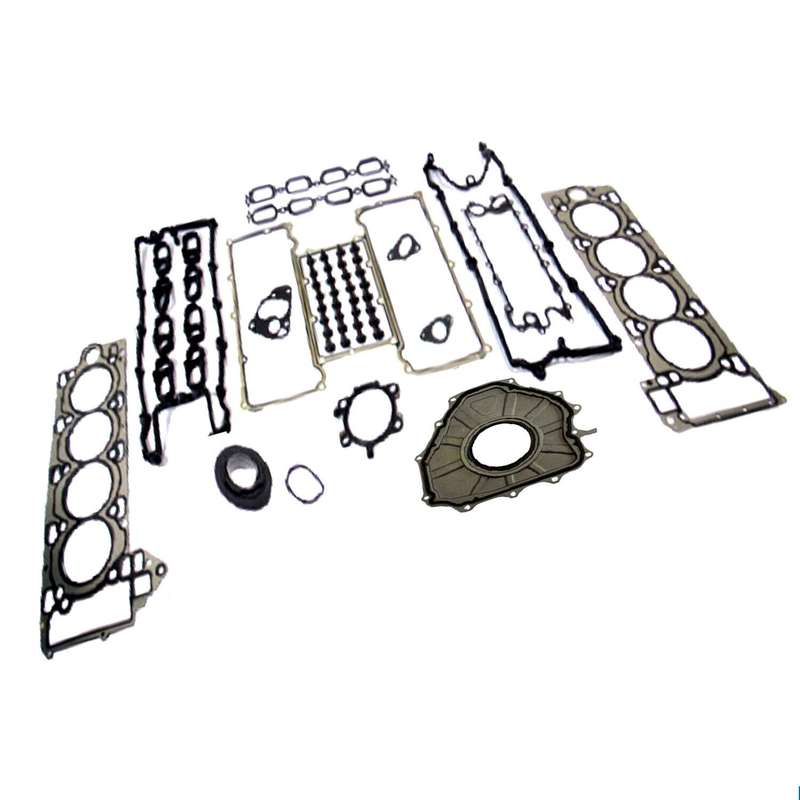 Engine Full Gasket Set For RANGE ROVER 5.0 SUPERCHARGED