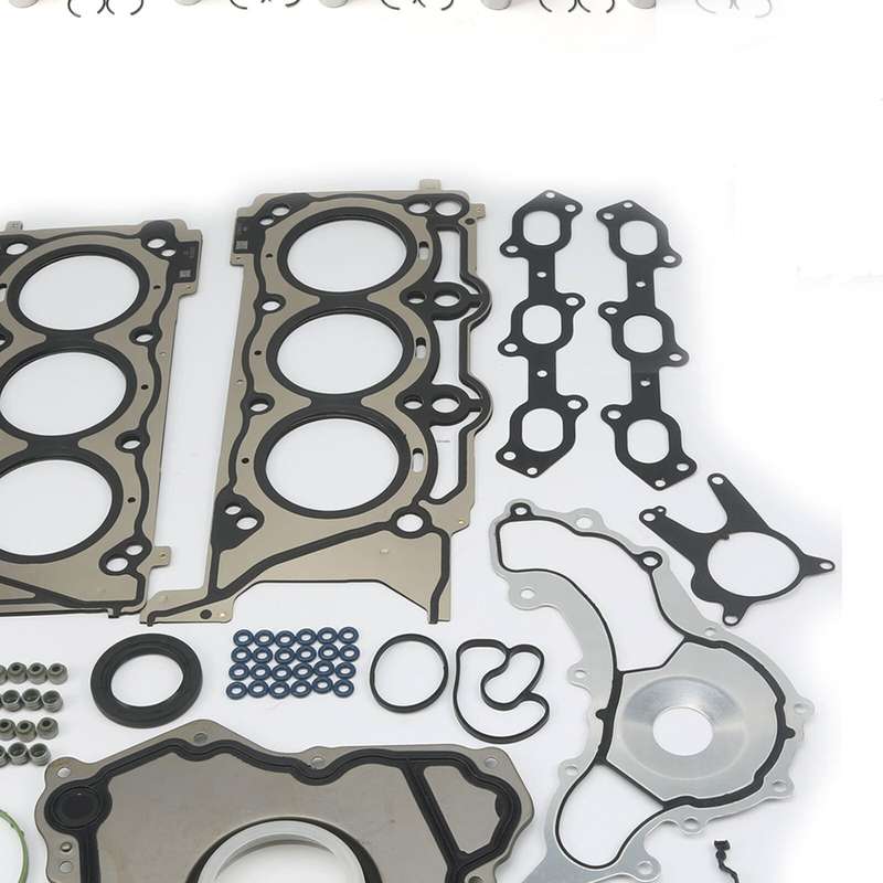 Engine Gasket Rebuild Kit For Maserati Ghibli Levante Quattroporte 3.0T V6