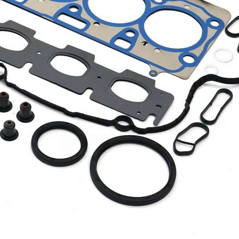 Engine Cylinder Head Gasket Set Fit For BMW G02 G05 G12 G32 F39 630i 730Li 2.0T