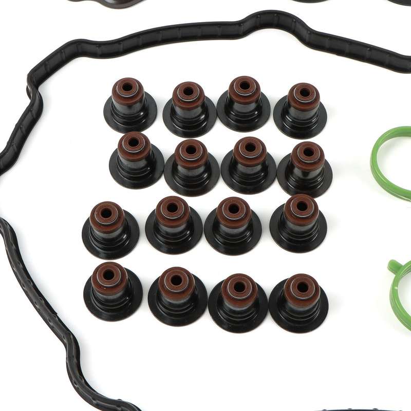 G4FJ 1.6L Engine Overhaul Gasket Seals Kit For Hyundai Accent Verna i30 KIA Soul