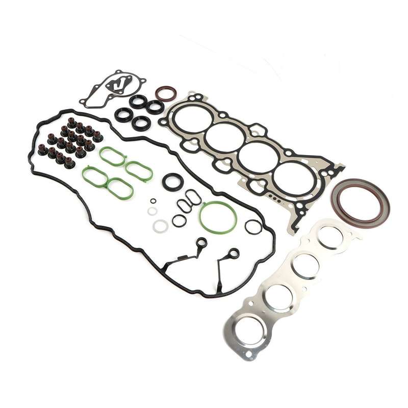 G4FJ 1.6L Engine Overhaul Gasket Seals Kit For Hyundai Accent Verna i30 KIA Soul