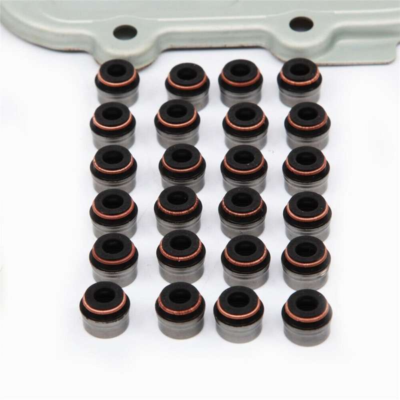 3.0TFSI Engine Gaskets Seals Kit Cylinder Head Valve Cover For AUDI A6 S5 Q5 Q7