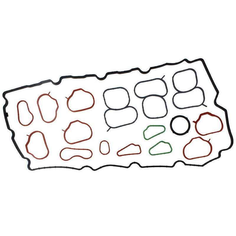 New Head Gasket Bolt Set Fit Kia Sorento/Sedona+Hyundai Santa Fe 3.3L V6 13-2020