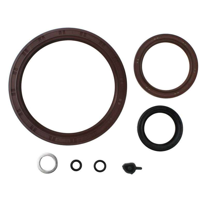 New Head Gasket Bolt Set Fit Kia Sorento/Sedona+Hyundai Santa Fe 3.3L V6 13-2020