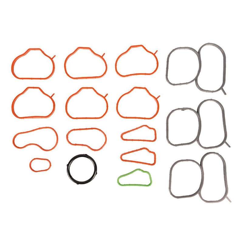 New Head Gasket Bolt Set Fit Kia Sorento/Sedona+Hyundai Santa Fe 3.3L V6 13-2020