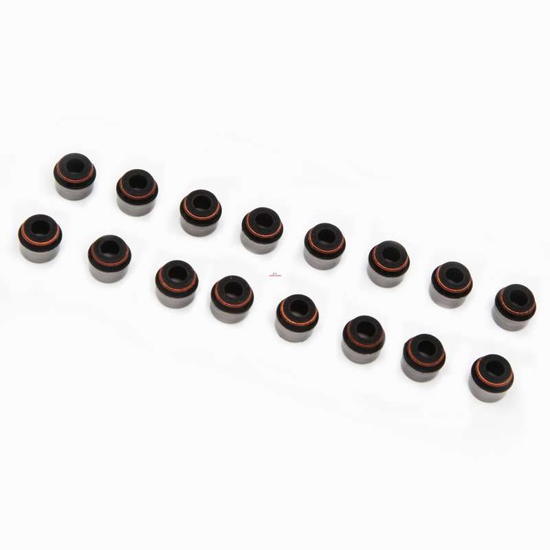 Engine Overhaul Gasket Seal Set For Audi Beetle Golf VW A3 1.8/2.0T
