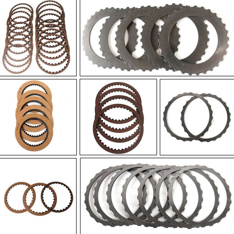 5HP-19 Transmission Master Kit Gearbox Rebuild Parts for Volkswagen Audi BMW VW