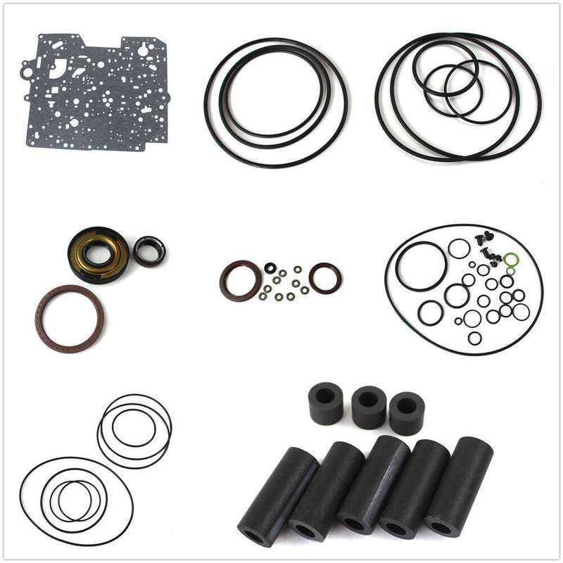 5HP-19 Transmission Master Kit Gearbox Rebuild Parts for Volkswagen Audi BMW VW