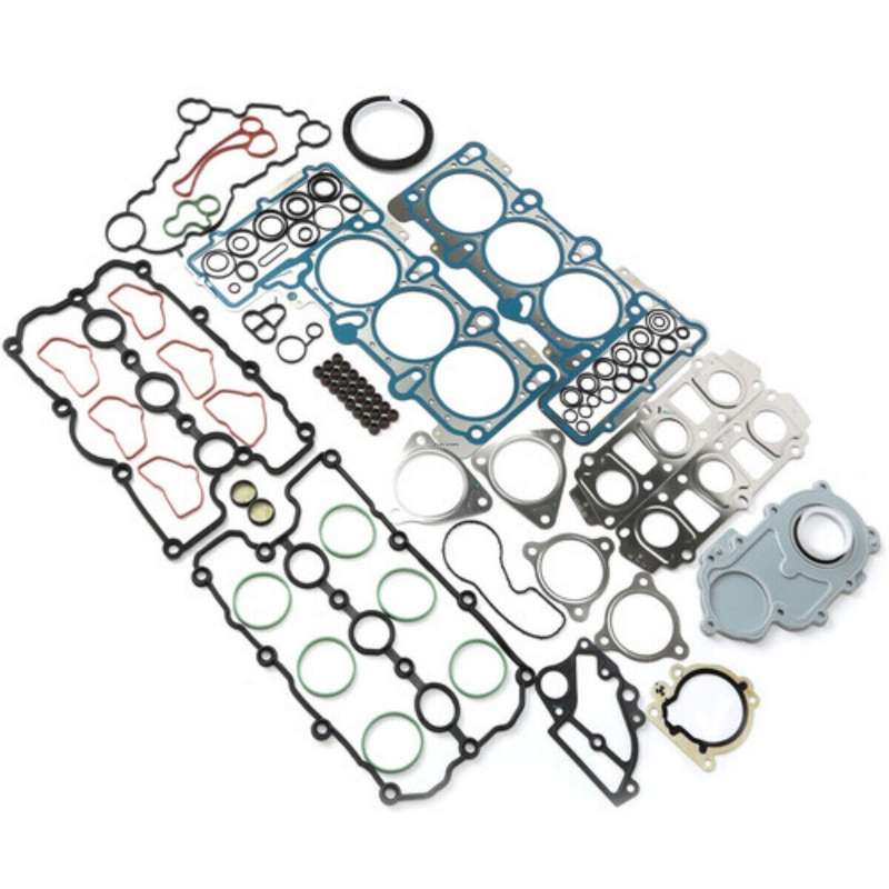 Engine Gasket Seals Repair Kit Fit For Audi A6 S6 Avant A7 Sportback 3.0T CREC