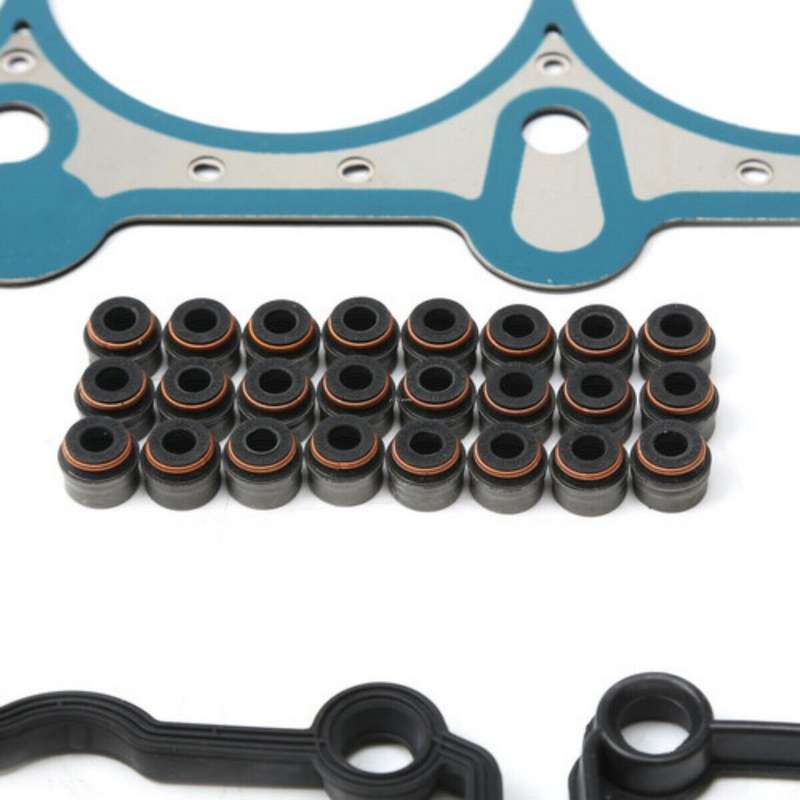 Engine Gasket Seals Repair Kit Fit For Audi A6 S6 Avant A7 Sportback 3.0T CREC