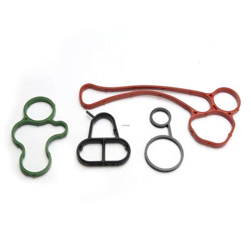 Engine Gasket Seals Repair Kit Fit For Audi A6 S6 Avant A7 Sportback 3.0T CREC