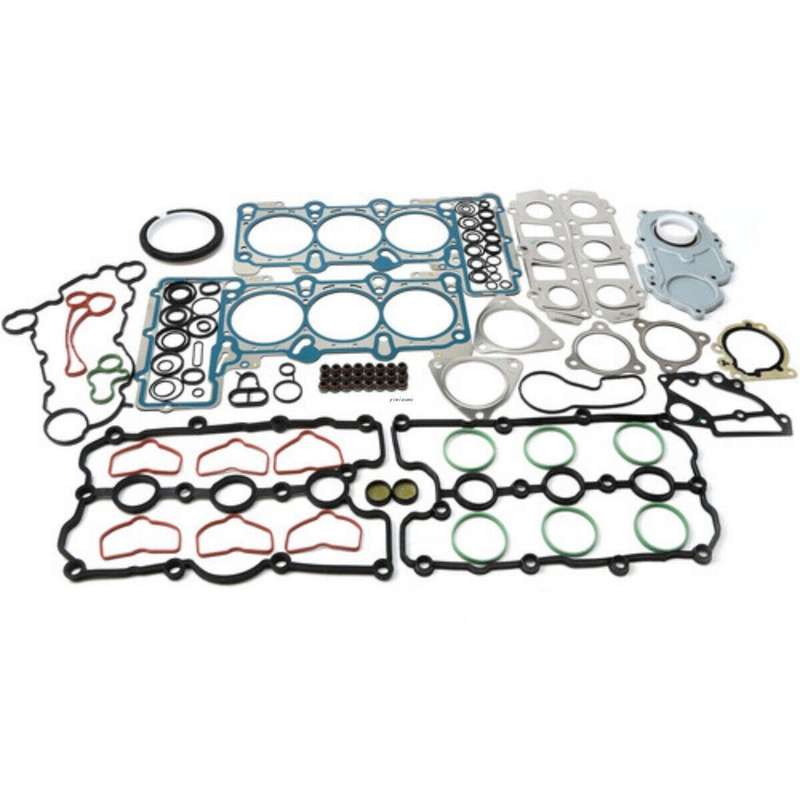 Engine Gasket Seals Repair Kit Fit For Audi A6 S6 Avant A7 Sportback 3.0T CREC