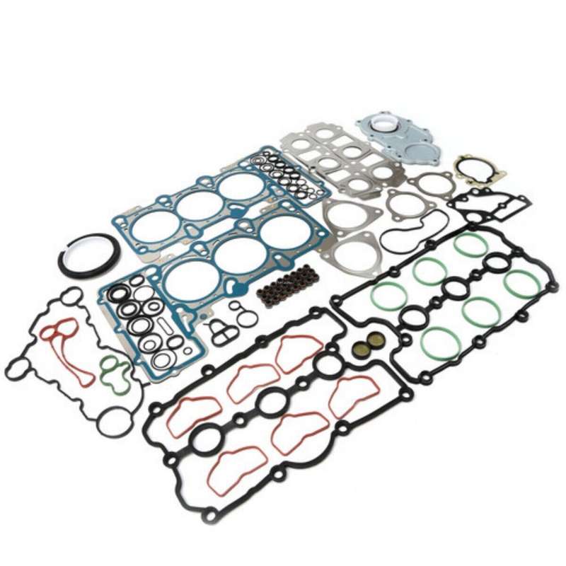Engine Gasket Seals Repair Kit Fit For Audi A6 S6 Avant A7 Sportback 3.0T CREC