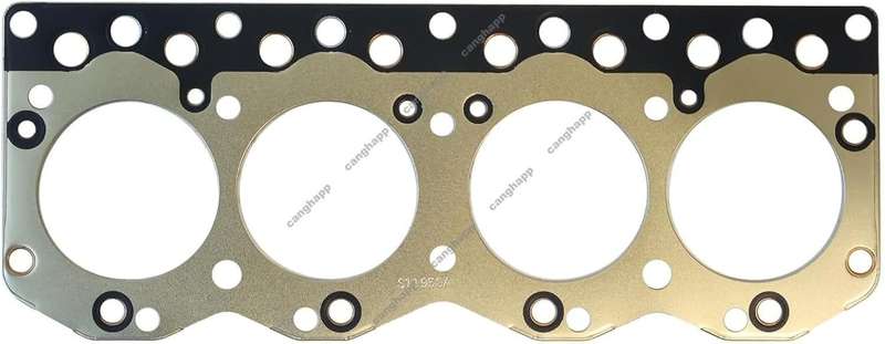 Full Gasket kit for Isuzu C240 Engine