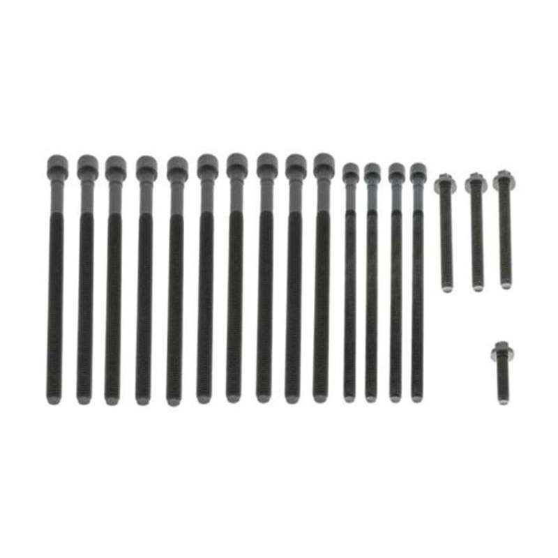 Engine Overhaul Gasket Seals Kit For BMW 335i 135i E60 E90 E92 E89 E71 N54 3.0