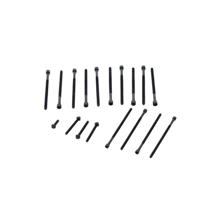 Engine Overhaul Gasket Seals Kit For BMW 335i 135i E60 E90 E92 E89 E71 N54 3.0