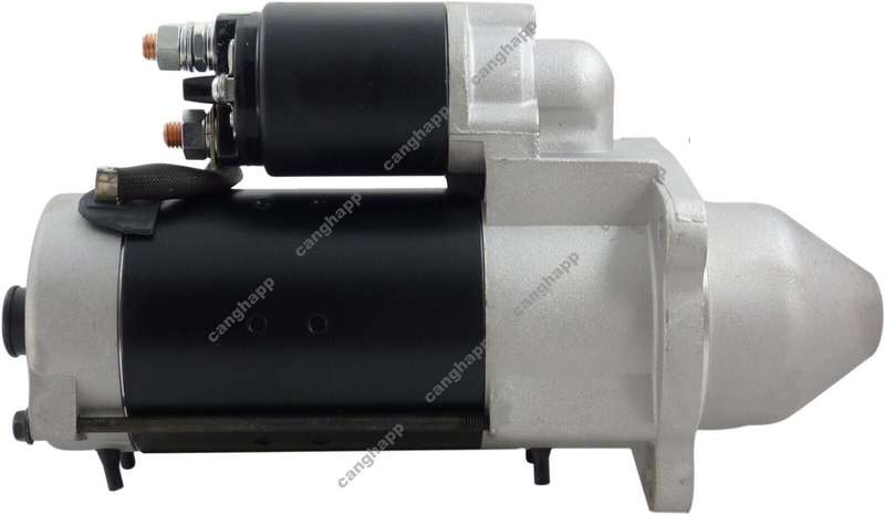 24V 9T Starter Motor 01183716 for Deutz Engine TCD2012L04 TCD2013L06