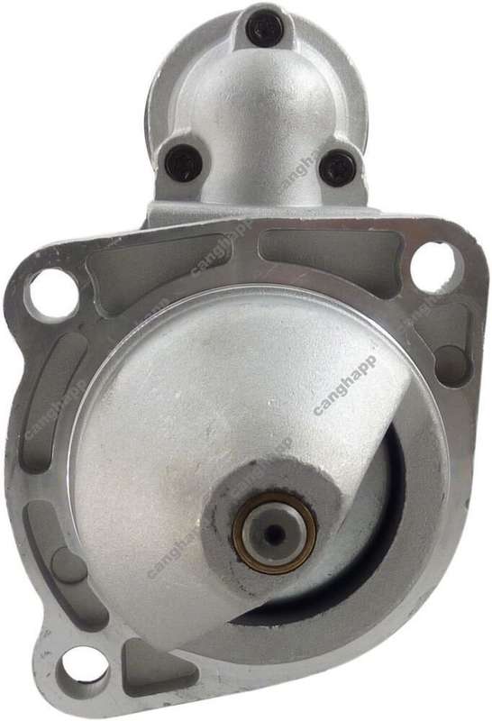 24V 9T Starter Motor 01183716 for Deutz Engine TCD2012L04 TCD2013L06