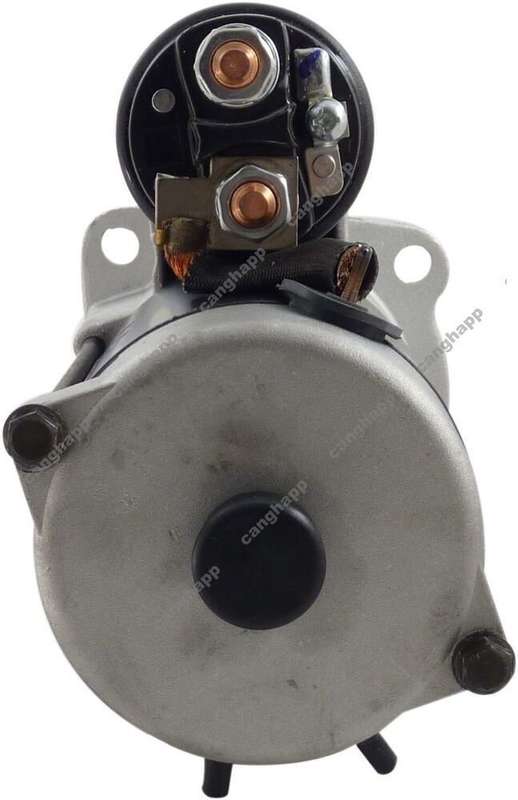 24V 9T Starter Motor 01183716 for Deutz Engine TCD2012L04 TCD2013L06