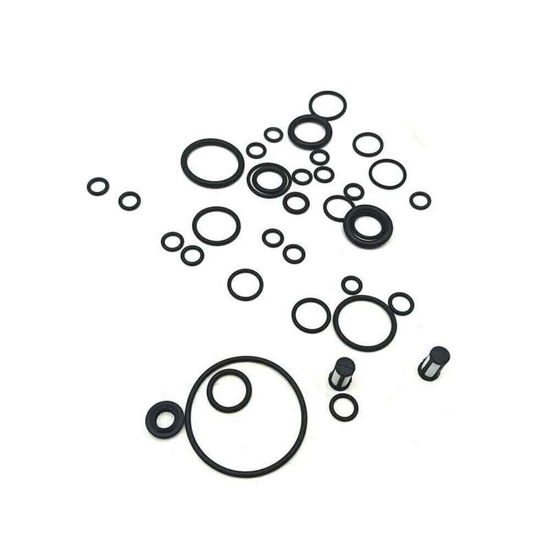 CVT Transmission Master Rebuild Kit For Nissan Altima Pathfinder JF017E RE0F11E
